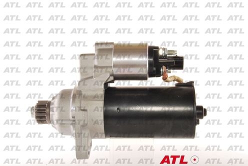 ATL Autotechnik A 25 110 Starter